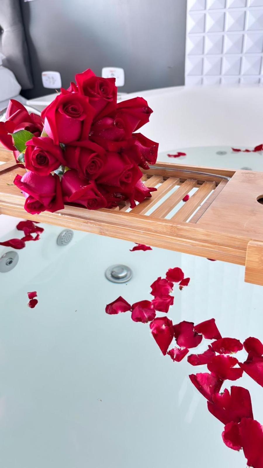 Hotel Encanto Sol & Mar Caraguatatuba Ngoại thất bức ảnh