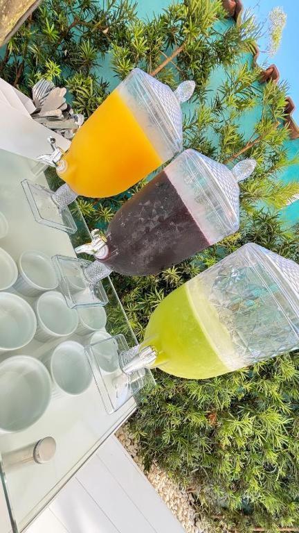 Hotel Encanto Sol & Mar Caraguatatuba Ngoại thất bức ảnh