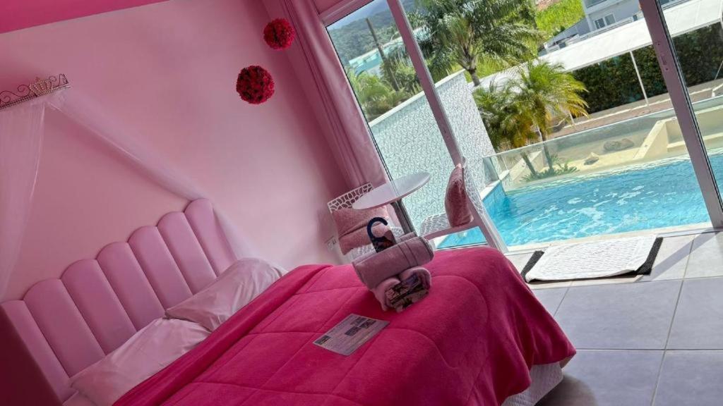 Hotel Encanto Sol & Mar Caraguatatuba Ngoại thất bức ảnh